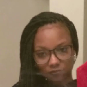 Meet your Posher, Shamika